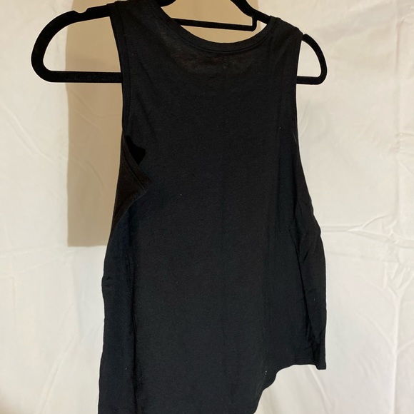 ✨💕JUSTICE💕✨ “ALL FOR LOVE FOR ALL” Tank - Picture 2 of 2